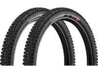 Maxxis Aggressor Double Down WT 27,5" Faltreifen 2er Set