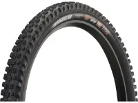 Maxxis Assegai 3C MaxxGrip EXO+ WT TR 27,5" Faltreifen