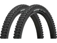 Maxxis Assegai Dual EXO WT TR 27,5" Faltreifen 2er Set