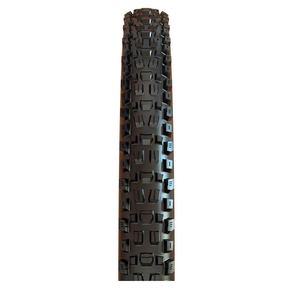 Maxxis Assegai Tubeless 29´´ X 2.50 Steifer Mtb-reifen, Black, 29" x 2.50
