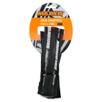 Maxxis Dolomites 60 Tpi 700c X 23 Rennradreifen