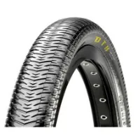 Maxxis Dth Silkworm 120 Tpi 20´´ X 28 Steifer Urbanreifen