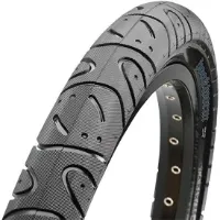 Maxxis Hookworm 60 Tpi 26´´ X 2.50 Steifer Urbanreifen