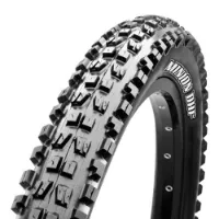 Maxxis Minion Dhf Tubeless 27.5´´ X 2.50 Steifer Mtb-reifen