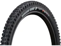 Maxxis Minion DHR II 3C MaxxGrip Downhill WT TR 29" Faltreifen