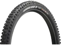 Maxxis Minion DHR II 3C MaxxTerra EXO+ WT TR 27,5" Faltreifen