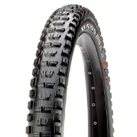 Maxxis Minion DHR II 3C MaxxTerra EXO WT TR 29" Faltreifen
