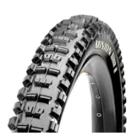 Maxxis Minion DHR II+ Dual EXO TR 27,5+ Faltreifen