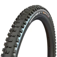 Maxxis Minion Dhr Ii Mountain 120x2tpi 3ct/dd Tubeless 29´´ X 2.50 Mtb-reifen