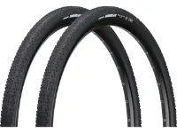 Maxxis Rambler Dual EXO TR 28" Faltreifen 2er Set