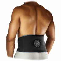 McDavid 235r True Ice Therapy Lendenwirbelstütze