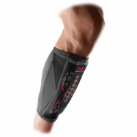 McDavid 4102r Elite Runners Schienbeinschoner