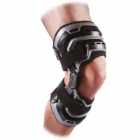 McDavid Elite Bio-logix Linke Kniebandage