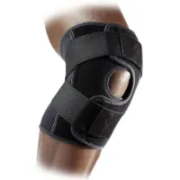 McDavid Multi Action Knee Wrap Kniebandage