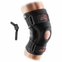 McDavid Polycentric Hinged Kniebandage
