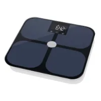 Medisana Bs 650 Waage