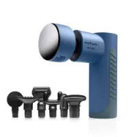 Medisana Mg 600 Hot And Cold Massagepistole