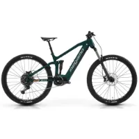 Megamo Crave Al 40 29´´ Cues 2025 Elektrische Mountainbike