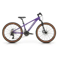 Megamo Ku4 24´´ Tx35 2025 Fahrrad