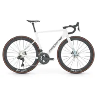Megamo Pulse 03 Ultegra Di2 2025 Rennrad