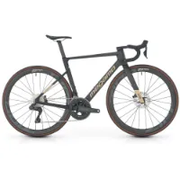 Megamo Pulse 05 Cw Ultegra Di2 2025 Rennrad