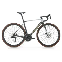 Megamo Raise 15 105 Di2 2025 Rennrad