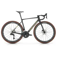 Megamo Raise 15 Cw 105 Di2 2025 Rennrad