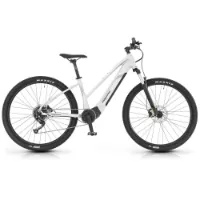 Megamo Ridon Low 630 05 29´´ Altus 2023 Elektrische Mountainbike