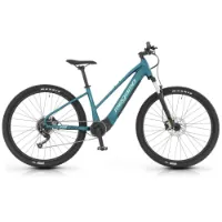 Megamo Ridon Low 630 27.5´´ Altus 2025 Elektrofahrrad