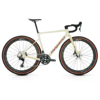 Megamo Silk 08 Cw Grx 2025 Gravelbike