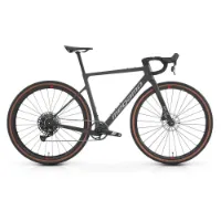 Megamo Silk 10 Apex 2024 Gravelbike