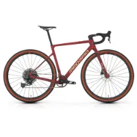 Megamo Silk 10 Apex 2025 Gravelbike