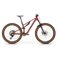 Megamo Vitae 05 29´´ Xt 2024 Mountainbike