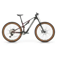 Megamo Vitae 20 29´´ Xt/slx 2025 Mountainbike