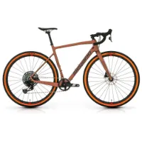 Megamo West 05 X1 Eagle Axs 2025 Gravelbike