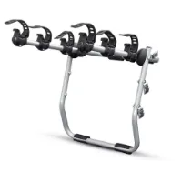 Menabo Mistral Fahrradständer Für 3 Fahrräder