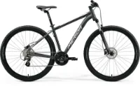 Merida BIG.NINE 15 HP2 2023 29" Diamant