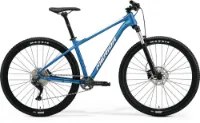 Merida BIG.NINE 200 HP3 MATT BLUE 2023 29" Diamant