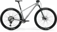 Merida BIG.NINE XT 2024 29" Diamant