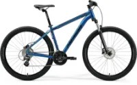 Merida BIG.SEVEN 15 blue 2024 27,5" Diamant