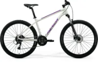 Merida BIG.SEVEN 20 white 2024 27,5" Diamant