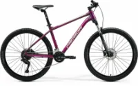 Merida BIG.SEVEN 60 silk purple 2024 27,5" Diamant