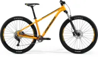 Merida Big.Trail 200 - 10K Diamant