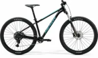 Merida BIG.TRAIL 200 metallic black 2024 29" Diamant