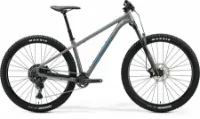 Merida BIG.TRAIL 500 cool grey 2024 29" Diamant
