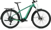 Merida eBIG.NINE 475 EQ cool grey 2024 29" 750 Wh Diamant