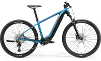 Merida eBIG.NINE 675 - 750Wh 11K Diamant