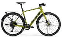 Merida eSPEEDER 400 EQ - Diamant - 10K