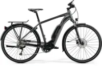 Merida eSPRESSO 300 SE EQ EP1 2023 28" 510 Wh Diamant