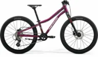 Merida MATTS J. 24+ evergreen 2024 24" Diamant